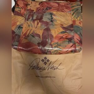 Patricia Nash Handbag